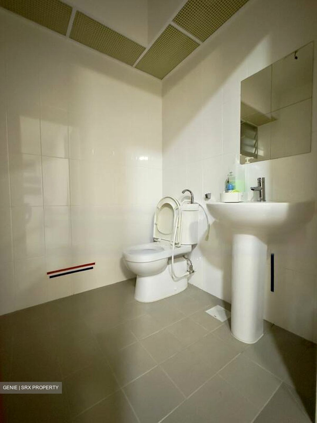 Blk 573A Woodlands Glen (Woodlands), HDB 4 Rooms #433937581